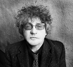 Paul Muldoon Poet Paul Muldoon